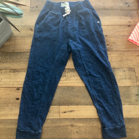 Lucky Brand girls size small‎ jogger style pants - Picture 1 of 7